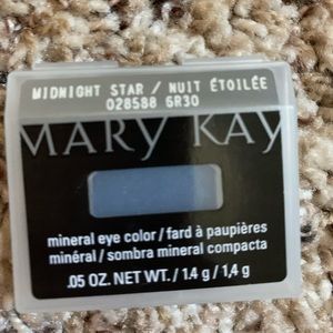 NEW Mary Kay Refill Mineral Eye Color!!!